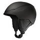 ATOMIC Revent GT AMID Ski Helmet, S (51-55 cm), Black