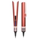 DYSON Airstrait Haarglätter, Strawberry Bronze / Rosé (560820-01)