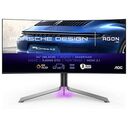 AOC AGON Porsch Design PD34