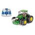 SIKU John Deere 7290R mit Doppelbereifung (6736)