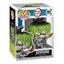 FUNKO Pop! Animation: Demon Slayer - Gyutaro (80332)