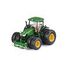 SIKU John Deere 7290R mit Doppelbereifung (6735)