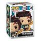FUNKO Pop! Animation: Demon Slayer - Tanjiro Kamado (80334)