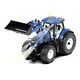 SIKU New Holland T7.315 mit Frontlader (6797)