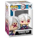 FUNKO Pop! Animation: Demon Slayer - Tengen Uzui (80335)