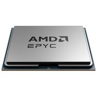 AMD Epyc 8324PN "Siena", 32x 2.05GHz (3.0GHz), Socket SP6, Tray (100-000001162)