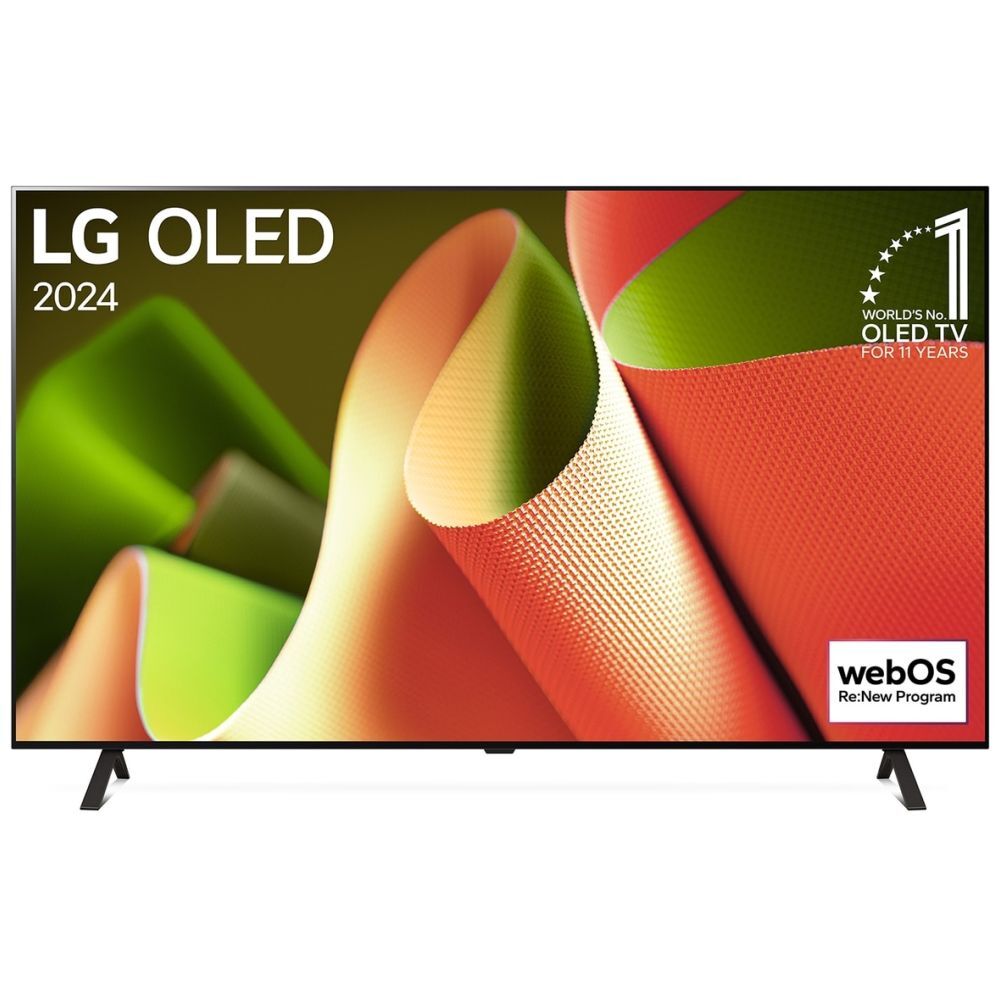 LG OLED48B4 (OLED evo)