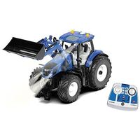SIKU New Holland T7.315 mit Frontlader (6798)