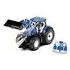 SIKU New Holland T7.315 with Front Loader (6798)