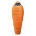 DEUTER Orbit -5° SL, RZ, Mandarine-Slateblue (3701622-9316)