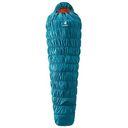 DEUTER Exosphere -10° SL, LZ, Petrol-Mango (3700621-3911)