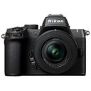 NIKON Z 50II Kit, Z DX 16-50mm F/3.5-6.3 VR (VOA150K001)