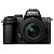 NIKON Z 50II Kit, Z DX 16-50mm F/3.5-6.3 VR (VOA150K001)