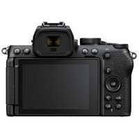 NIKON Z 50II Kit, Z DX 16-50mm F/3.5-6.3 VR + Z DX 50-250mm F/4.5