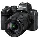 NIKON Z 50II Kit, Z DX 18-140mm F/3.5-6.3 VR (VOA150K003)
