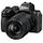 NIKON Z 50II Kit, Z DX 18-140mm F/3.5-6.3 VR (VOA150K003)