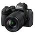 NIKON Z 50II Kit, Z DX 18-140mm F/3.5-6.3 VR (VOA150K003)