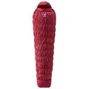 DEUTER Exosphere -6° L, RZ, Cranberry-Fire (3700521-5560)