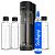 SODAPOP Logan, inkl. 3 Glasflaschen & CO2-Zylinder (10026030)