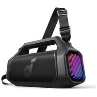 ANKER Soundcore Boom 2 Plus, Schwarz (A3134011)