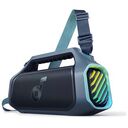 ANKER Soundcore Boom 2 Plus, Blue (A3134031)