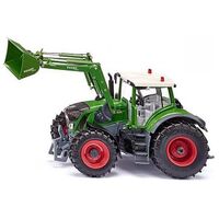 SIKU Fendt 933 Vario mit Frontlader (6793)