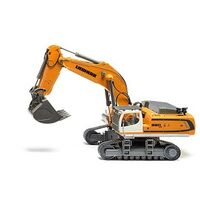 SIKU Liebherr R980 SME Raupenbagger (6741)