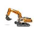 SIKU Liebherr R980 SME Crawler Excavator (6741)