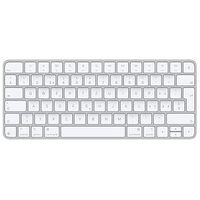 APPLE Magic Keyboard [2024], Swiss Layout (MXCL3SM/A)