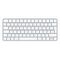 APPLE Magic Keyboard [2024], Swiss Layout (MXCL3SM/A)