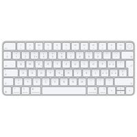 APPLE Magic Keyboard with Touch ID for Apple Silicon Macs [2024], Swiss Layout (MXCK3SM/A)