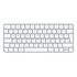 APPLE Magic Keyboard mit Touch ID für Apple-Chip Macs [2024], Schweizer Layout (MXCK3SM/A)