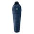 DEUTER Shadow +5°, LZ, Steel-Navy (6701122-3130)