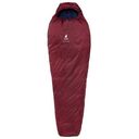 DEUTER Shadow -3°, LZ, Maron-Navy (6701222-5322)