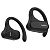 BELKIN Soundform ClearFit, Schwarz (AUC013CTBK)