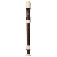 YAMAHA YRS-322B Soprano Recorder