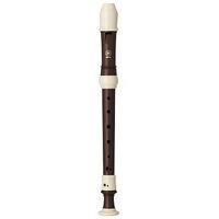 YAMAHA YRS-321 Soprano Recorder