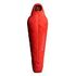 MAMMUT Perform Down Bag -7C, MZ, Grösse L, Safety Orange (2410-02570)