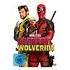 Deadpool & Wolverine (DVD, 2024, R.Reynolds / H.Jackman)