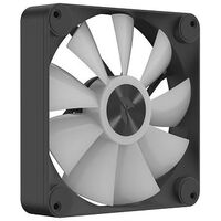 APNX FP1-140 PWM ARGB, 140mm, Black (FP1-140 BK)