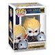POP! Television: Arcane League of Legends