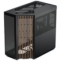 APNX V1, Black / Wood (V1-W-BK-V1)