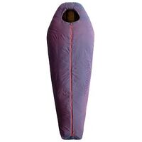 MAMMUT Women's Relax Fiber Bag -2C, MZ, Size M, Renaissance (2410-02700)