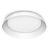 PHILIPS Fleta UE LED Ceiling Light, 10W, 2700K, White (929004116201)