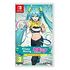 Fitness Boxing feat. Hatsune Miku (Aksys Games), NSW