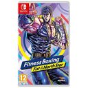 Fitness Boxing: Fist of The North Star (Aksys Games), NSW