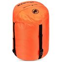 MAMMUT Compression Bag, Size M, Vibrant Orange (2810-00201)