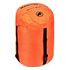 MAMMUT Compression Bag, Size M, Vibrant Orange (2810-00201)