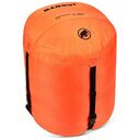 MAMMUT Compression Bag, Size L, Vibrant Orange (2810-00201)