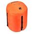 MAMMUT Compression Bag, Grösse L, Vibrant Orange (2810-00201)